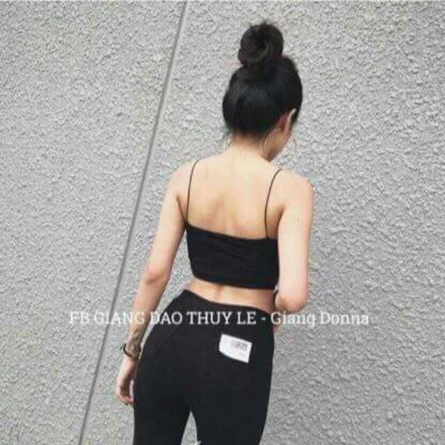 Quần legging về hàng sll 115k