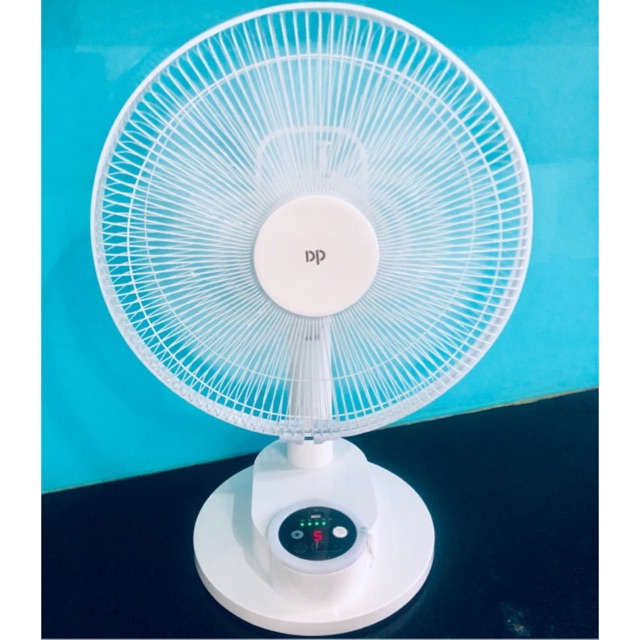Quạt tích điện DP-F103AT