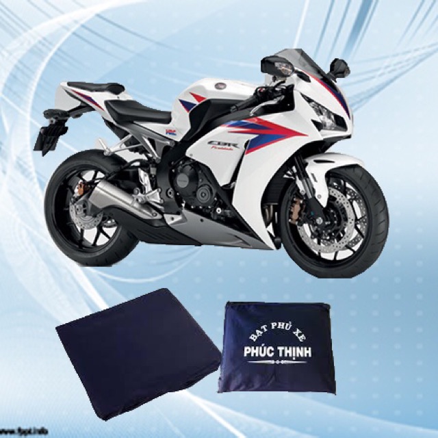 BẠT PHỦ XE Dành Cho Moto Z1000,CBR,R15,DUCATI....