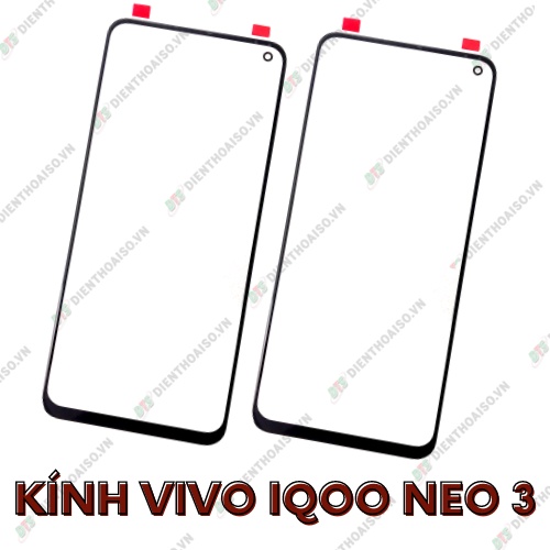 Mặt kính vivo iqoo neo 3