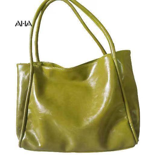 Túi xách AHA official cỡ lớn thiết kế đơn giản thời trang cho nữ