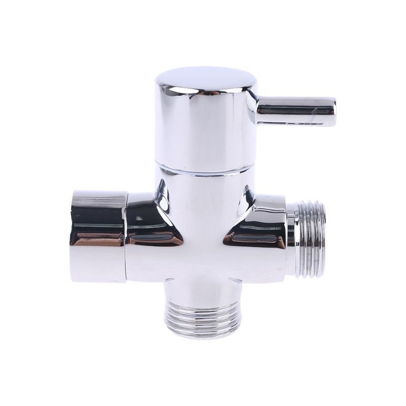 Van Chia Vòi Nước 3 Cổng G1 / 2 "