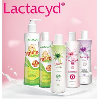 Dung Dịch Vệ Sinh Phụ Nữ Lactacyd Pro Sensitive 150ml