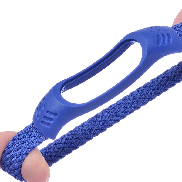 Dây đeo sợi nylon thích hợp cho đồng hồ thông minh Xiaomi Miband 6 5 4 3