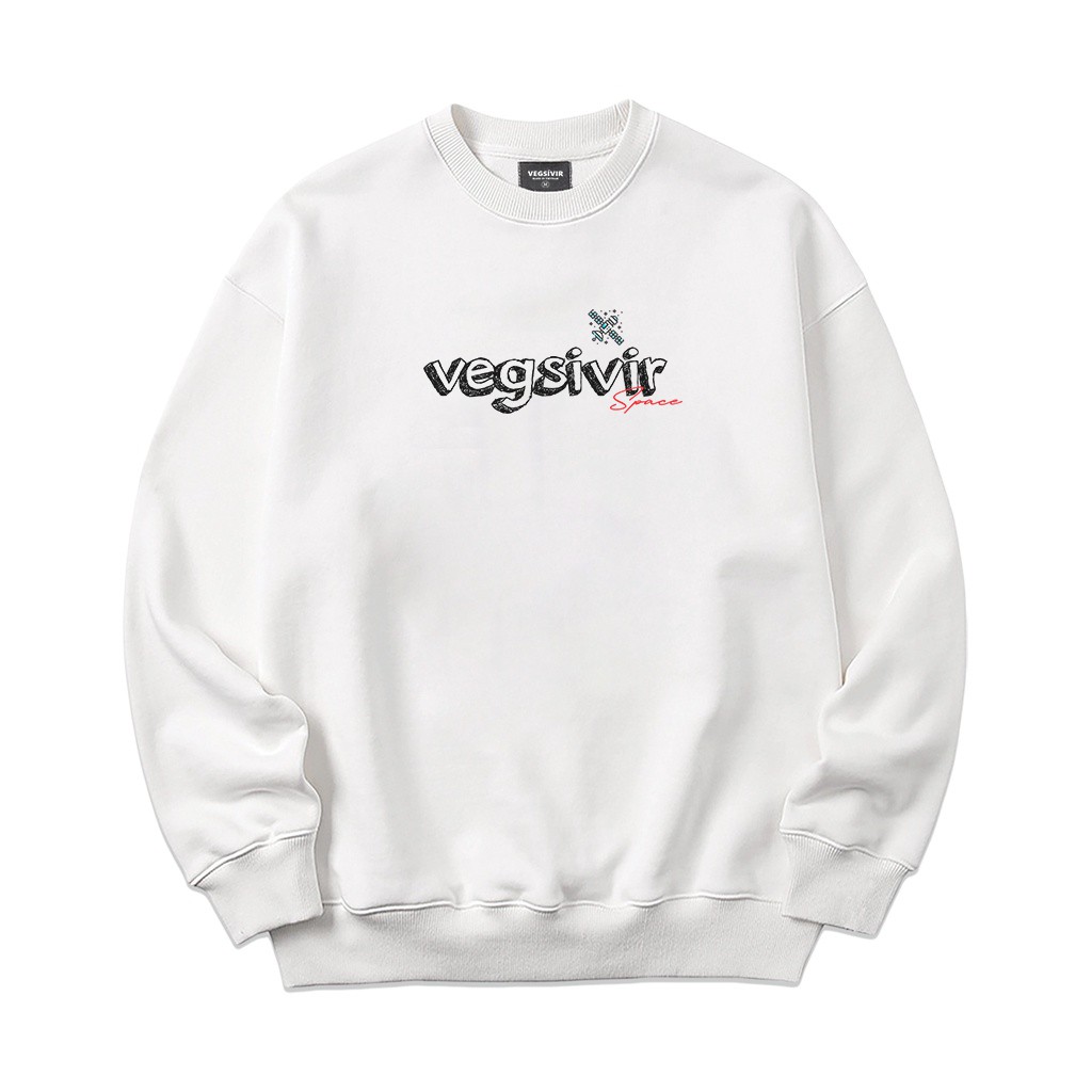 Áo  sweater - VEGSIVIR SPACE | BigBuy360 - bigbuy360.vn