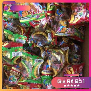 Chip chip hải Hà dây 10 gói