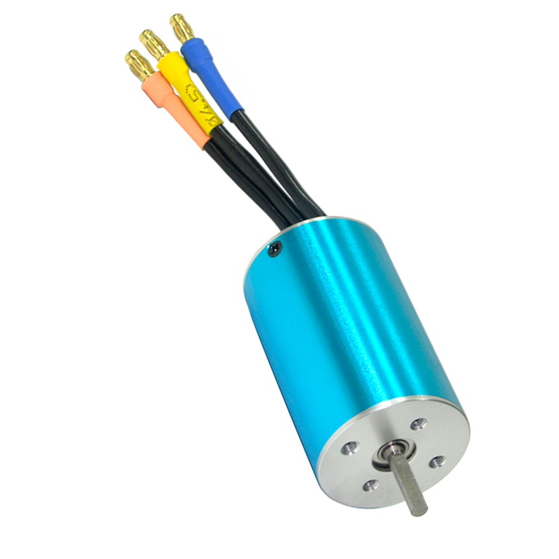 Động Cơ Không Chổi Than Cho HBX HAIBOXING 901A 903A 905A Tỉ Lệ 1 / 12