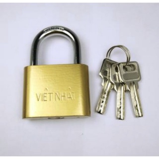 Khóa cửa Việt Nhật