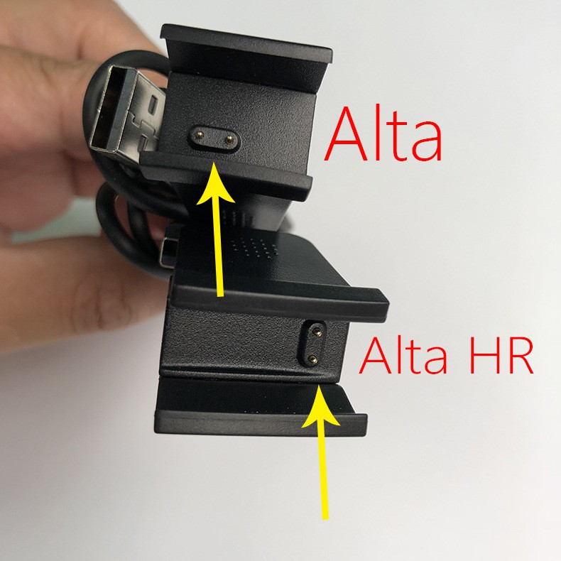 Cáp sạc Fitbit Alta / Fitbit Alta HR - Hàng có sẵn - Giao toàn quốc