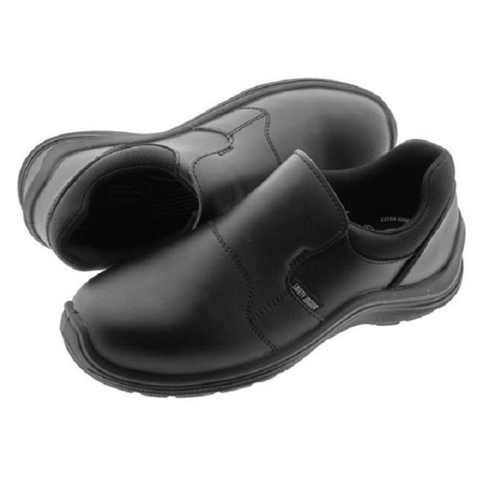 👛 [CHÍNH HÃNG] Giày Bảo Hộ Lao Động Safety Jogger Dolce 👟