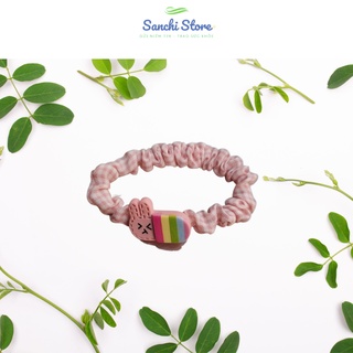 Dây Buộc Tóc Cho Bạn Gái