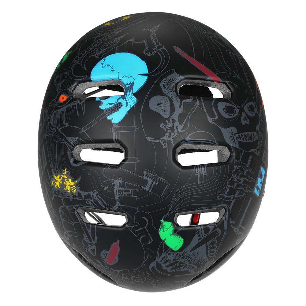 Mũ bảo hiểm G-V1 an toàn bền chắc khi đi leo núi thể thao đa năng 280g