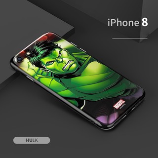 Ốp Marvel Iphone 7+/8+ JOYROOM - JR MV005+