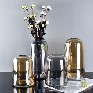 Lọ hoa lamp - lọ trang trí - lọ decor