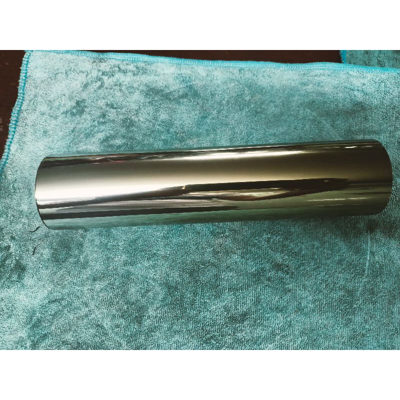 Bộ tem dán kiếng chống chói xe hơi khổ 20cm dài 1mét