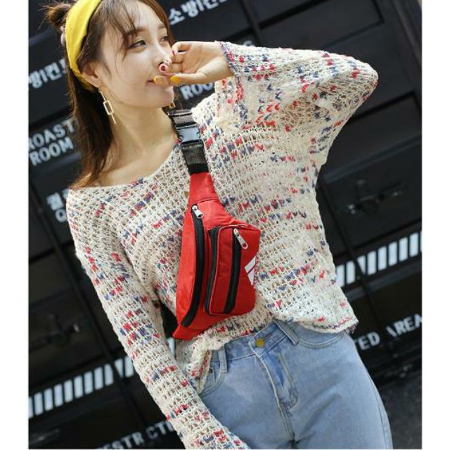 Túi đeo chéo nam/nữ