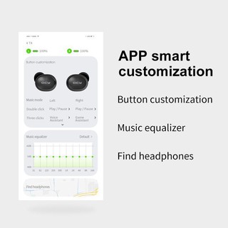 Tai Nghe Bluetooth Qcy M10