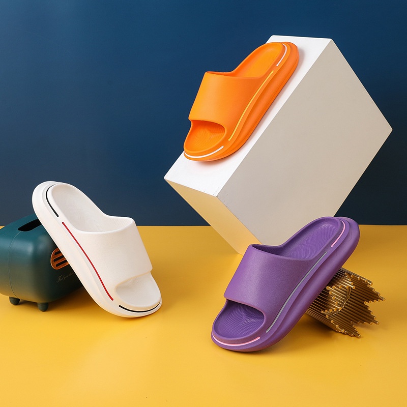 Dép platform nam thời trang mùa hè Nữ TTH237