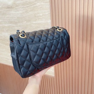 Túi xách nữ Đeo Chéo classic size 26