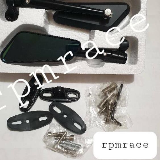 Gương Chiếu Hậu Rizoma Feiring Pcx 150 Adv Cbr Ninja Vixion Beat Vario Etc.