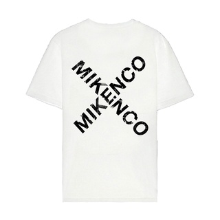 Xt8k áo phông nam mikenco x tshirt!