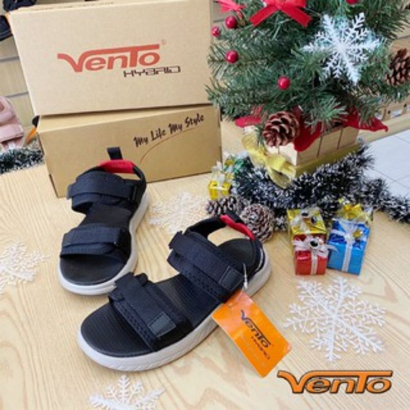 Sandal Vento Chính hãng bền đẹp SD-NB81 (size 35-39)