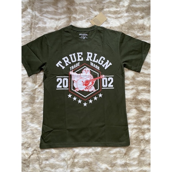 🛎RẼ VÔ ĐỊCH🛎 ÁO THUN ÔNG ĐỊA TRUE