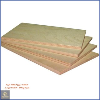 VÁN GỖ MDF LÀM KỆ- RỘNG 40
