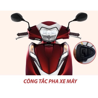 Công tắc chế tắt bật đèn xe đời mới
