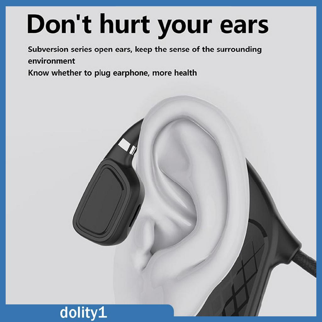Tai nghe bluetooth truyền âm thanh qua xương kháng mồ hôi