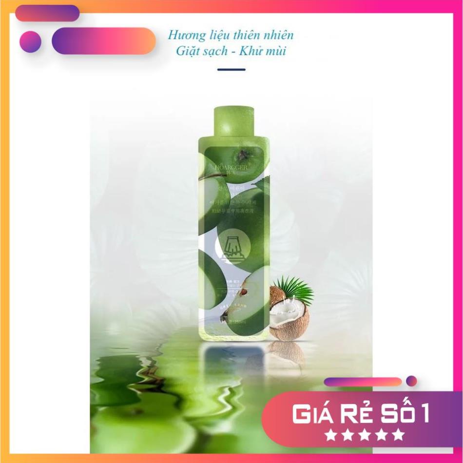 Hàng cao cấp Nước Giặt Quần Lót Hương liệu Tự Nhiên Chống Nấm Mốc Diệt Vi Khuẩn PK366 - S3
