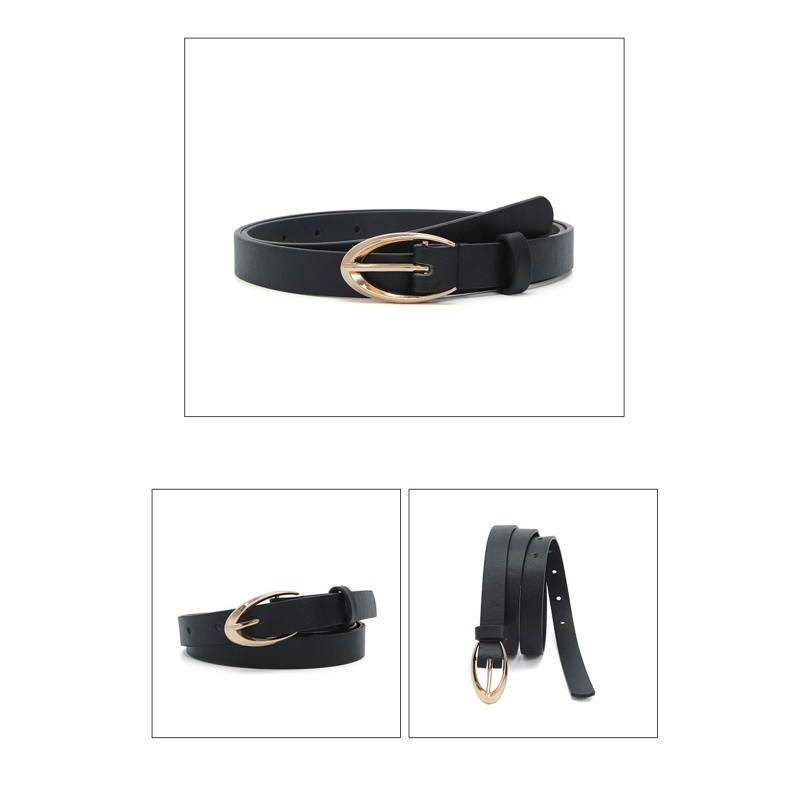 Thắt Lưng Dạng Chuỗi Màu Trơn Sáng Bóng Dành Cho Nữ Đi Dự Tiệc