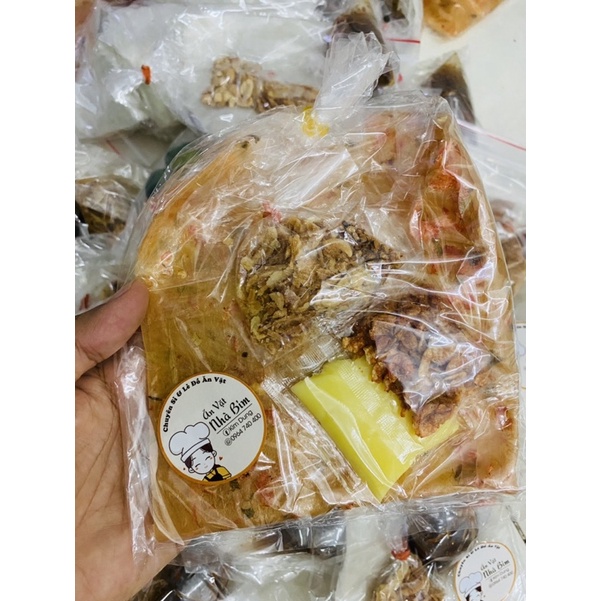 Bánh tráng bơ ngon nhất Tây Ninh hàng sẵn tại HCM
