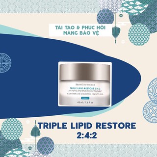 Kem dưỡng ẩm phục hồi Skinceuticals Triple Lipid Restore 2:4:2