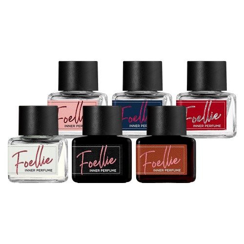 Nước hoa Foellie 5ml