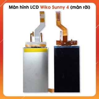 Màn Hình Wiko Sunny 4 ✅ Màn hình LCD thay thế cho điện thoại Wiko Sunny 4