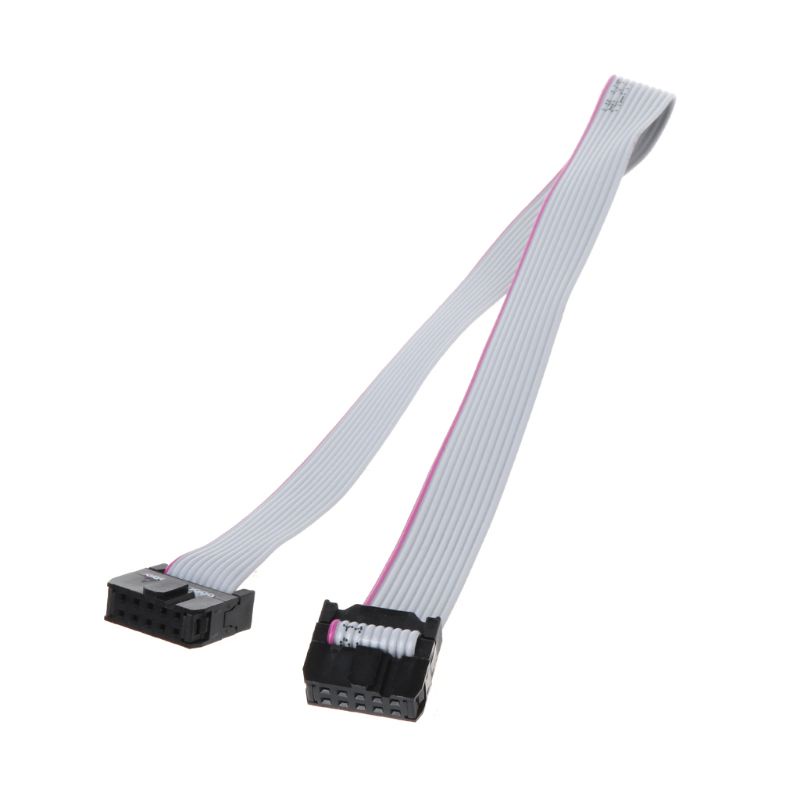 R* USB Blaster ByteBlaster Cable Kit For Altera CPLD FPGA Programmer