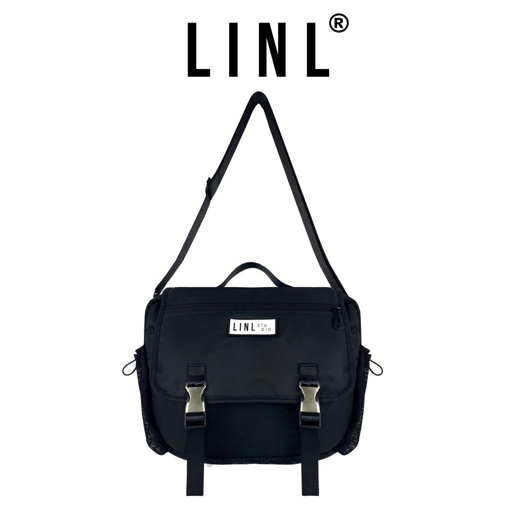 Túi Đeo Chéo - LINL Zra Bag 2 size L/N