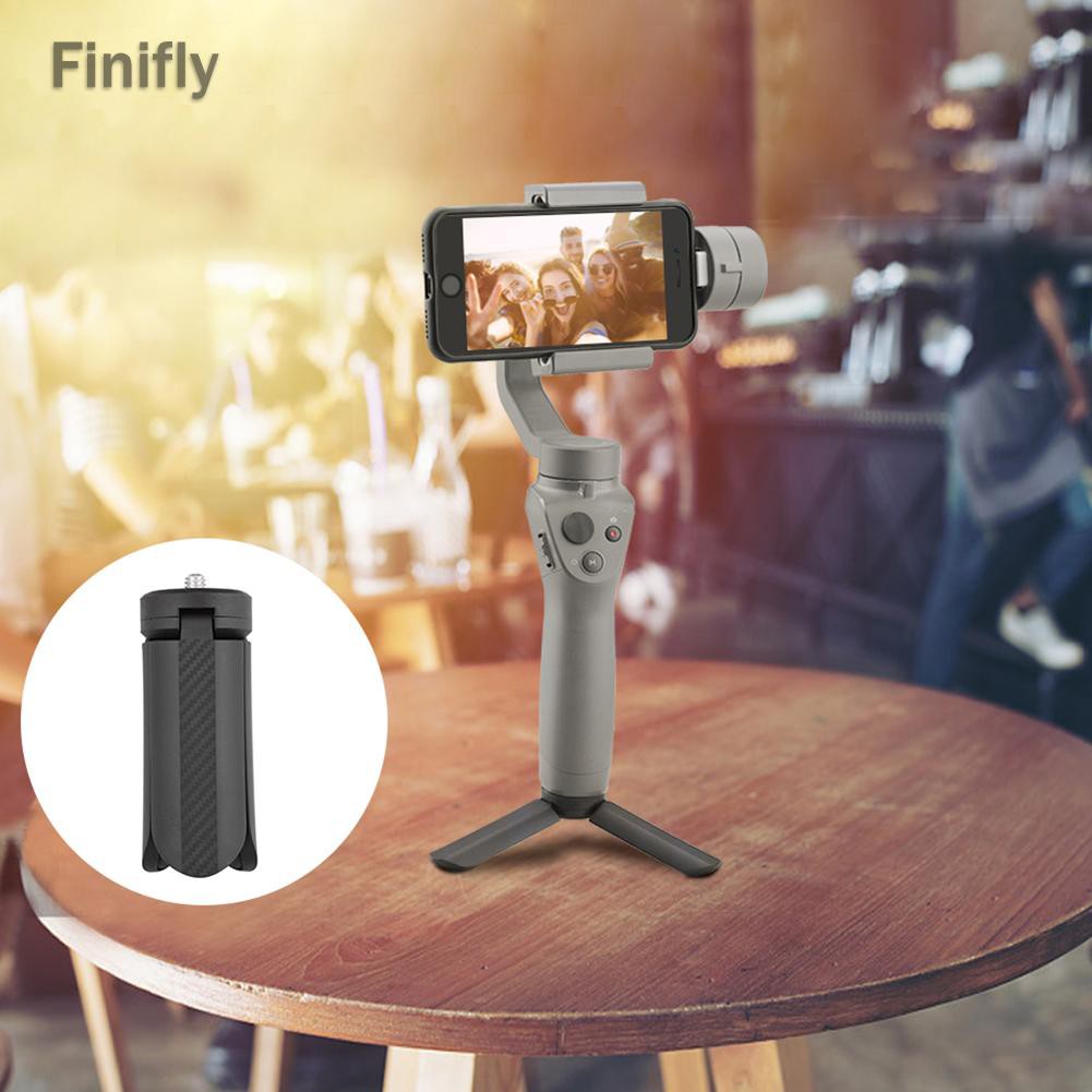 Tay Cầm Chống Rung Mini Cho Osmo Mobile 2 / 3 Zhiyun Feiyu