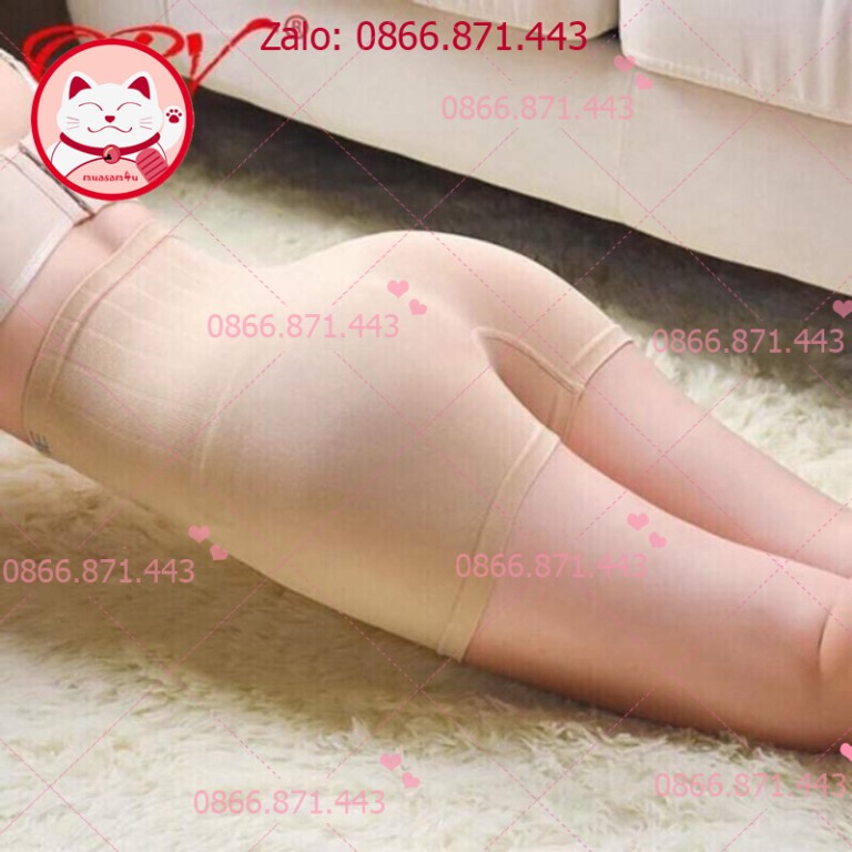 ⚡𝐅𝐑𝐄𝐄𝐒𝐇𝐈𝐏⚡ Quần gen bụng định hình 3 màu,ko xù ko bai dão dù bạn giặt mòn mỏi bao lần