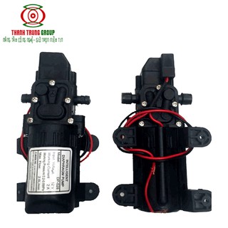 Bơm tăng áp lực nước MINI