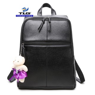 Ba lô nữ da đồ da thành long tlg 205980