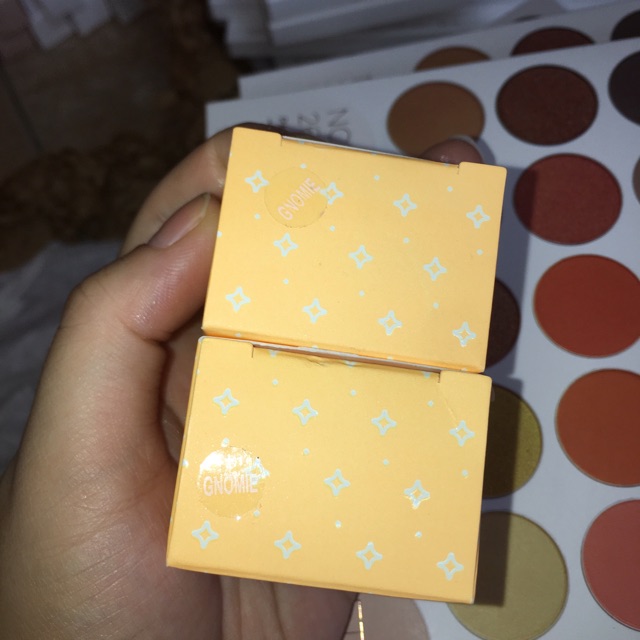 PHẤN BỘT HIGHLIGHT COLOURPOP LUSTER DUST | BigBuy360 - bigbuy360.vn