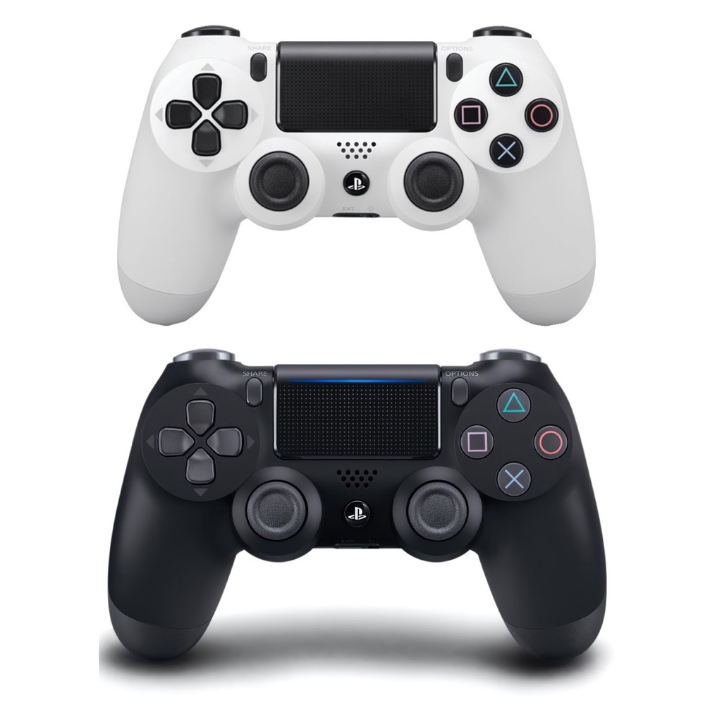 Gamepad Không dây Bluetooth PS4 cho máy tính , laptop , điện thoại , máy tính bảng , máy game