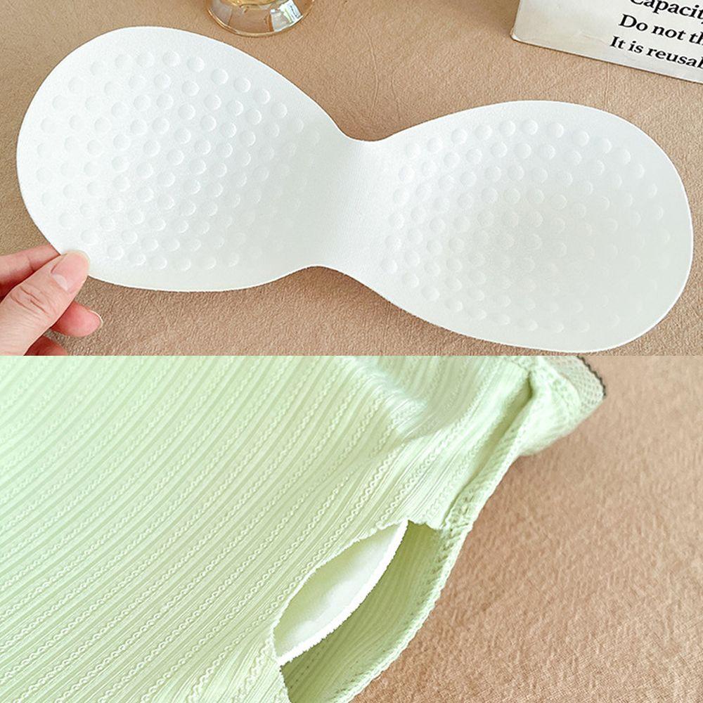 Áo Ngực Thể Thao Dạng Ống Không Đường May