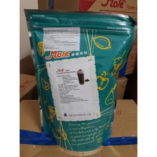 Bột sữa Socola hiệu Maulin