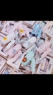 🐣🐣🐣MÁY SẤY TÓC mini cực hót