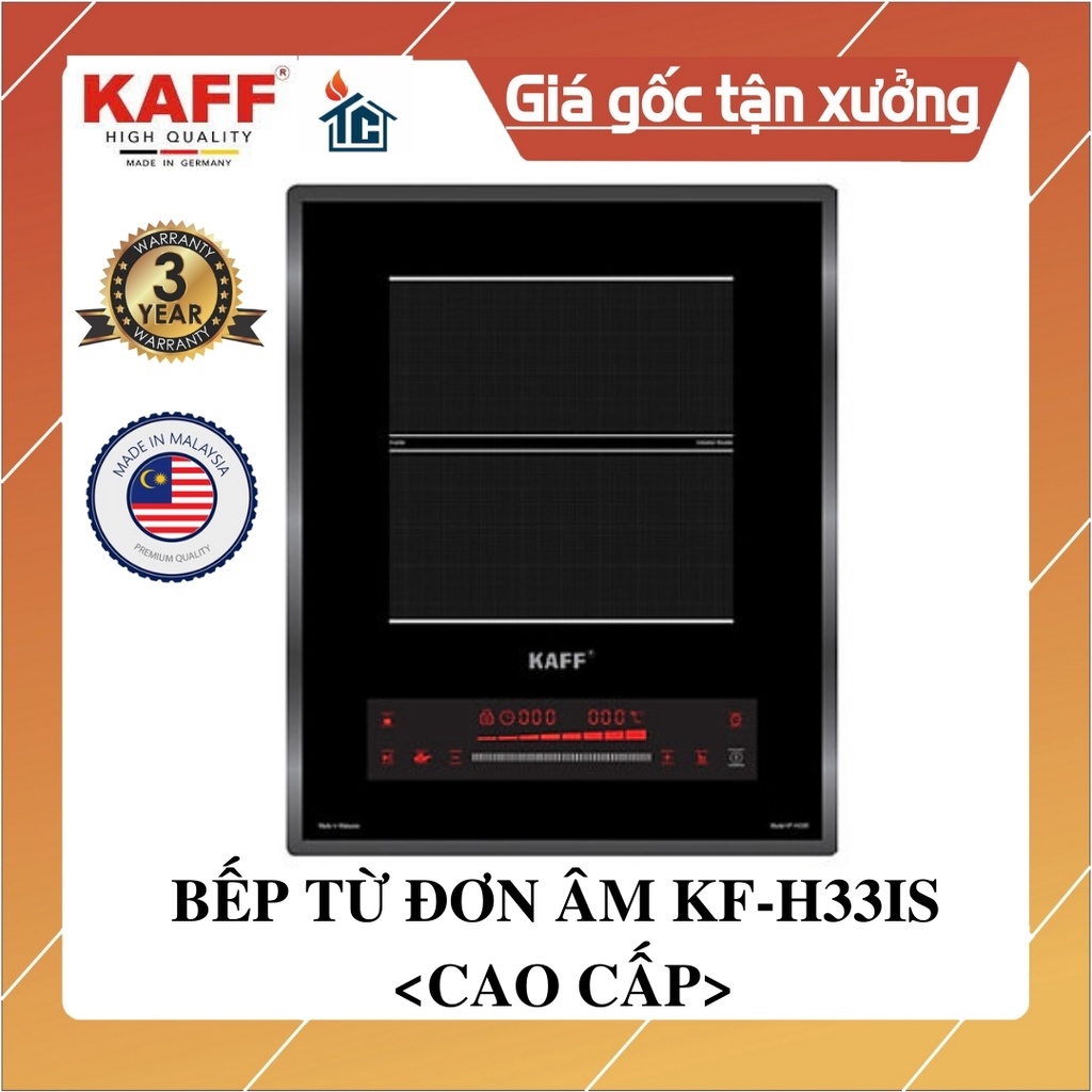 BẢO HÀNH 3 NĂM [ĐẦY ĐỦ CHỨC NĂNG THÔNG MINH & AN TOÀN