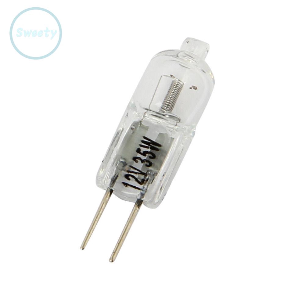 Bóng đèn Halogen 12v 5w-50w cho lò nướng