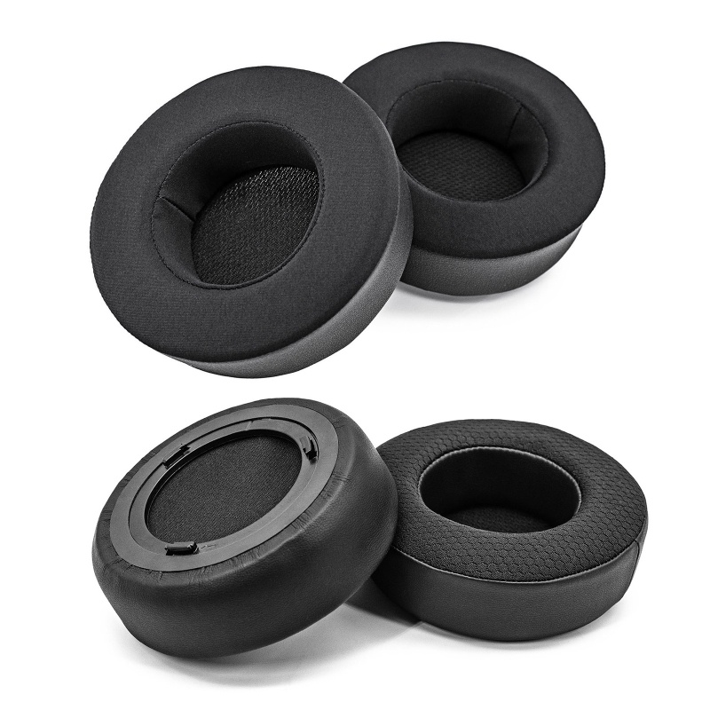 Đệm Gel Dày Dặn Nâng Cấp Cho Tai Nghe Không Dây Corsair Vaportuoso XT RGB